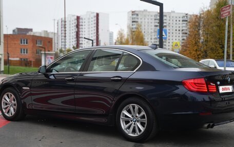 BMW 5 серия, 2011 год, 1 890 000 рублей, 3 фотография