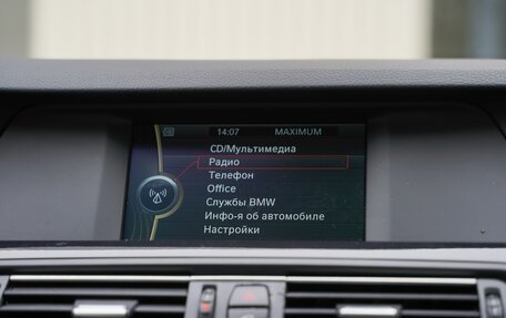 BMW 5 серия, 2011 год, 1 890 000 рублей, 12 фотография
