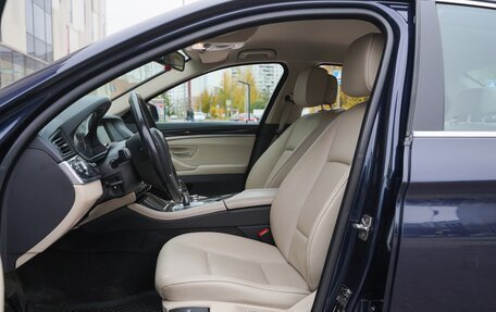 BMW 5 серия, 2011 год, 1 890 000 рублей, 6 фотография