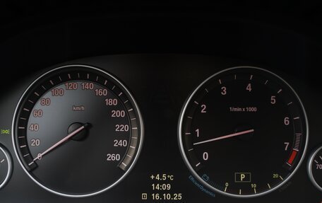 BMW 5 серия, 2011 год, 1 890 000 рублей, 14 фотография