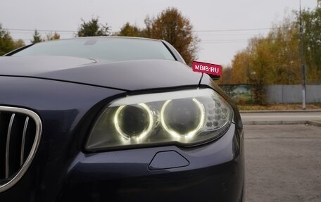 BMW 5 серия, 2011 год, 1 890 000 рублей, 4 фотография