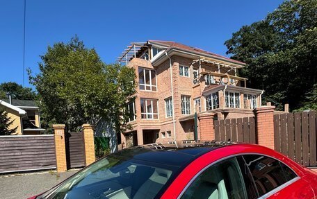 Mercedes-Benz CLA, 2013 год, 1 850 000 рублей, 11 фотография