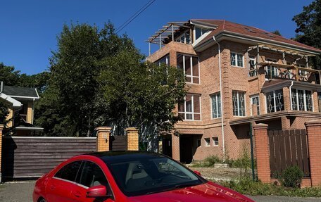 Mercedes-Benz CLA, 2013 год, 1 850 000 рублей, 13 фотография