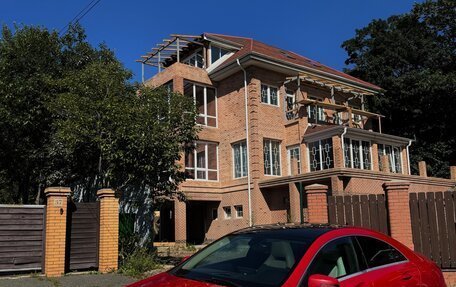 Mercedes-Benz CLA, 2013 год, 1 850 000 рублей, 14 фотография