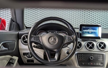 Mercedes-Benz CLA, 2013 год, 1 850 000 рублей, 16 фотография