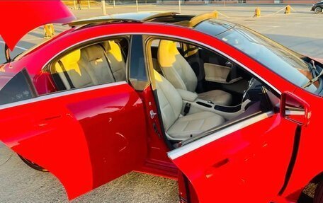 Mercedes-Benz CLA, 2013 год, 1 850 000 рублей, 21 фотография