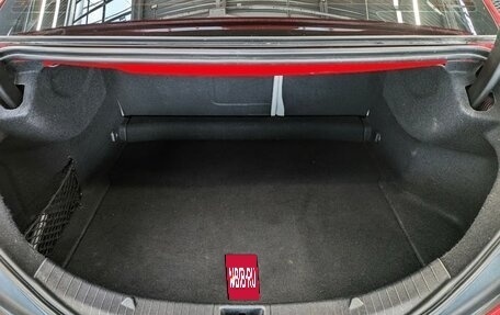 Mercedes-Benz CLA, 2013 год, 1 850 000 рублей, 19 фотография