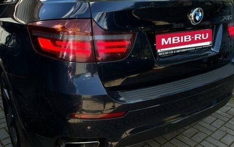 BMW X6, 2009 год, 2 000 000 рублей, 8 фотография