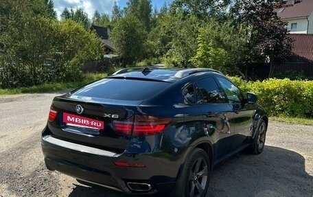 BMW X6, 2009 год, 2 000 000 рублей, 4 фотография