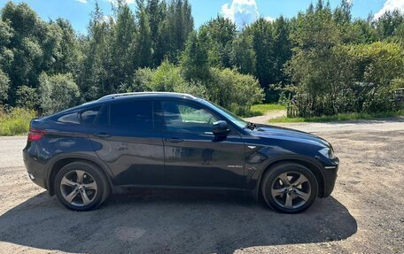 BMW X6, 2009 год, 2 000 000 рублей, 14 фотография