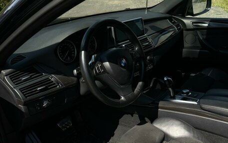 BMW X6, 2009 год, 2 000 000 рублей, 15 фотография