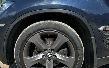 BMW X6, 2009 год, 2 000 000 рублей, 21 фотография