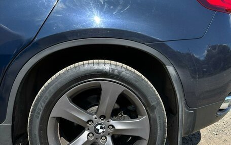 BMW X6, 2009 год, 2 000 000 рублей, 22 фотография