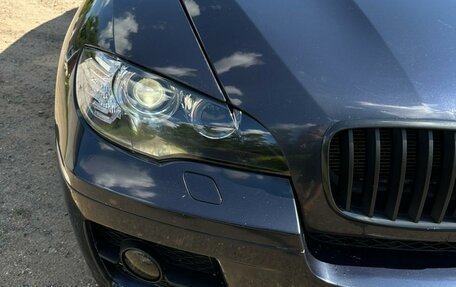 BMW X6, 2009 год, 2 000 000 рублей, 24 фотография