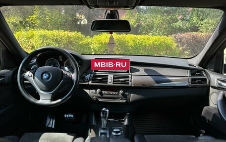 BMW X6, 2009 год, 2 000 000 рублей, 19 фотография