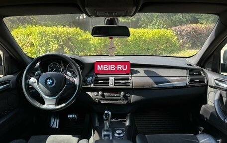 BMW X6, 2009 год, 2 000 000 рублей, 20 фотография