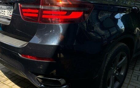 BMW X6, 2009 год, 2 000 000 рублей, 30 фотография