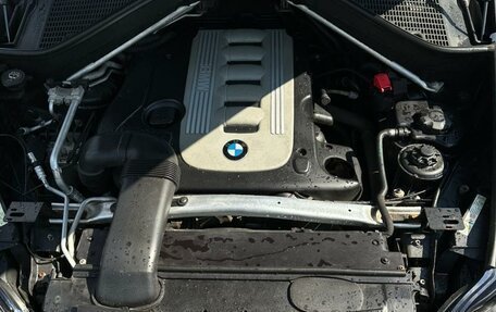 BMW X6, 2009 год, 2 000 000 рублей, 32 фотография