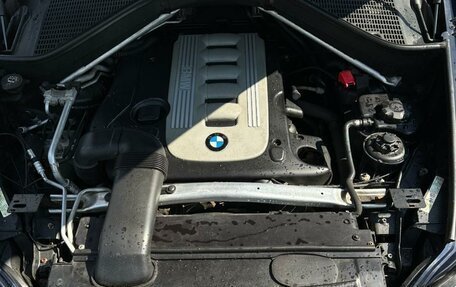 BMW X6, 2009 год, 2 000 000 рублей, 33 фотография