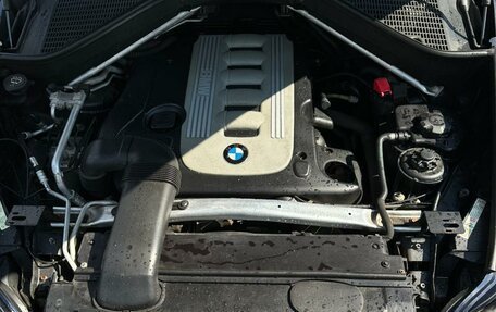 BMW X6, 2009 год, 2 000 000 рублей, 31 фотография