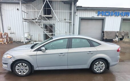 Ford Mondeo IV, 2012 год, 880 000 рублей, 5 фотография