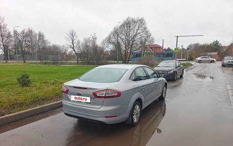 Ford Mondeo IV, 2012 год, 880 000 рублей, 8 фотография