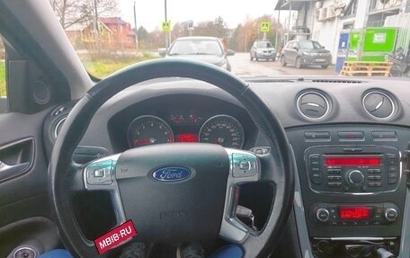 Ford Mondeo IV, 2012 год, 880 000 рублей, 9 фотография