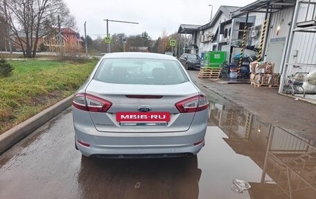 Ford Mondeo IV, 2012 год, 880 000 рублей, 6 фотография