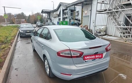 Ford Mondeo IV, 2012 год, 880 000 рублей, 7 фотография