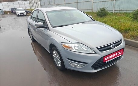 Ford Mondeo IV, 2012 год, 880 000 рублей, 2 фотография
