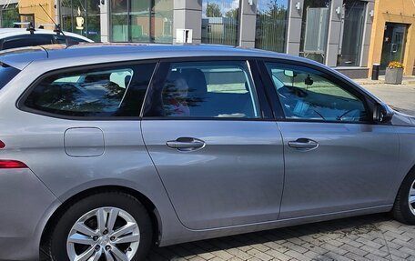 Peugeot 308 II, 2019 год, 1 250 000 рублей, 3 фотография