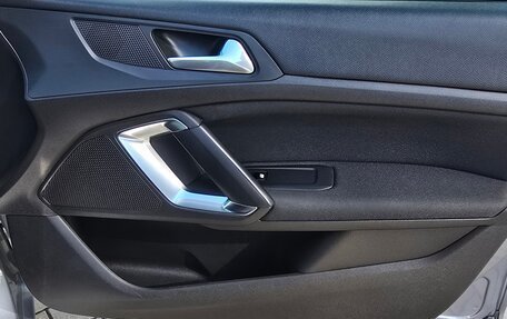 Peugeot 308 II, 2019 год, 1 250 000 рублей, 8 фотография