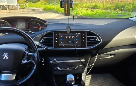 Peugeot 308 II, 2019 год, 1 250 000 рублей, 6 фотография