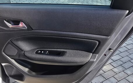 Peugeot 308 II, 2019 год, 1 250 000 рублей, 7 фотография