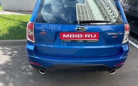 Subaru Forester, 2012 год, 2 200 000 рублей, 2 фотография