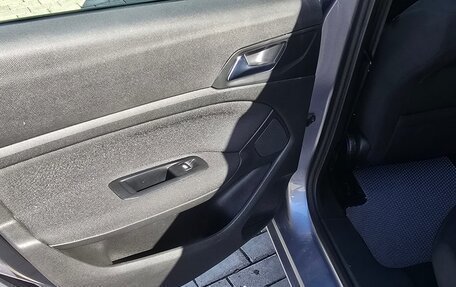 Peugeot 308 II, 2019 год, 1 250 000 рублей, 9 фотография