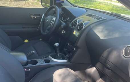 Nissan Qashqai, 2011 год, 1 180 000 рублей, 3 фотография