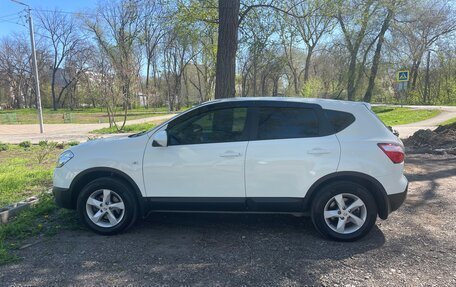 Nissan Qashqai, 2011 год, 1 180 000 рублей, 4 фотография