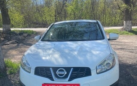 Nissan Qashqai, 2011 год, 1 180 000 рублей, 2 фотография