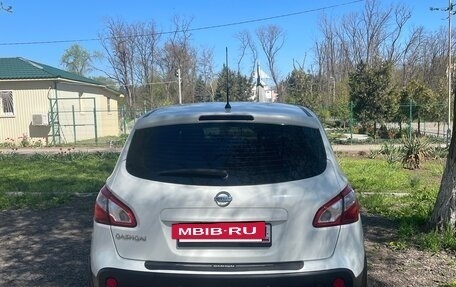 Nissan Qashqai, 2011 год, 1 180 000 рублей, 7 фотография