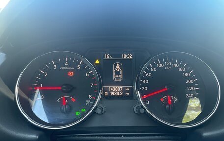 Nissan Qashqai, 2011 год, 1 180 000 рублей, 8 фотография