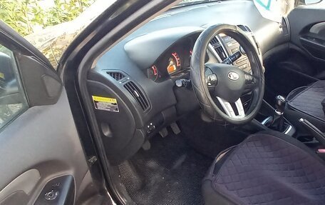 KIA cee'd I рестайлинг, 2012 год, 950 000 рублей, 5 фотография