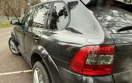 Porsche Cayenne III, 2004 год, 720 000 рублей, 5 фотография