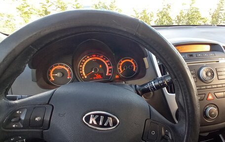 KIA cee'd I рестайлинг, 2012 год, 950 000 рублей, 6 фотография