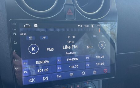 Nissan Qashqai, 2011 год, 1 180 000 рублей, 9 фотография