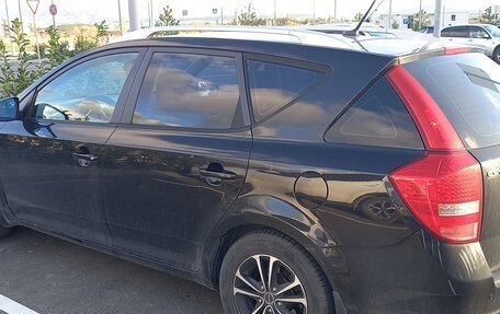 KIA cee'd I рестайлинг, 2012 год, 950 000 рублей, 3 фотография