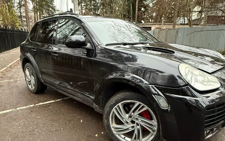 Porsche Cayenne III, 2004 год, 720 000 рублей, 7 фотография