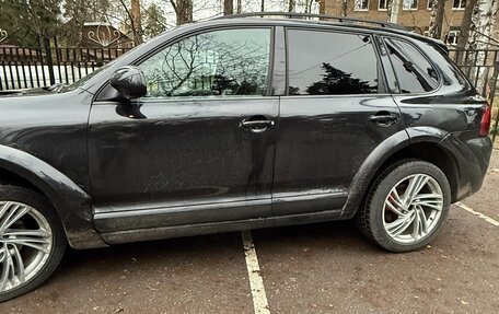 Porsche Cayenne III, 2004 год, 720 000 рублей, 6 фотография