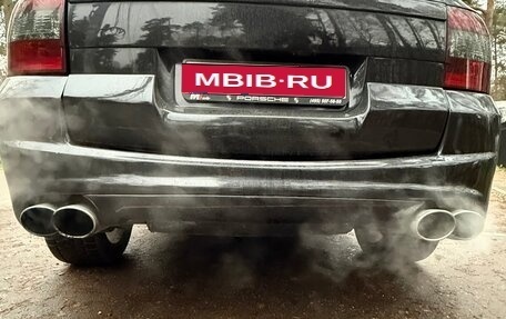 Porsche Cayenne III, 2004 год, 720 000 рублей, 9 фотография