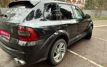 Porsche Cayenne III, 2004 год, 720 000 рублей, 8 фотография